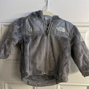 The North Face Infant Fleece, 3-6mo.